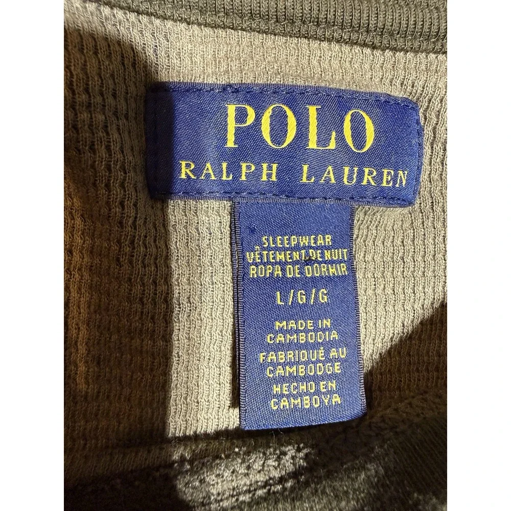 Polo Ralph Lauren polo ralph